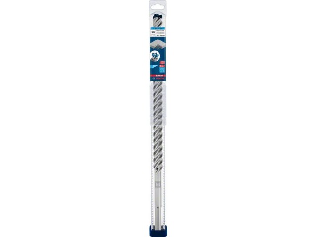 Sveder Bosch EXPERT SDS max-8X, Dimenzije: 26x400x520mm, 2608900246